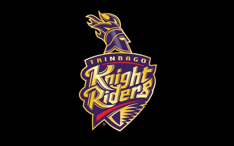 Melbet has a successful partnership with Trinbago Knight Riders Cricket Club.