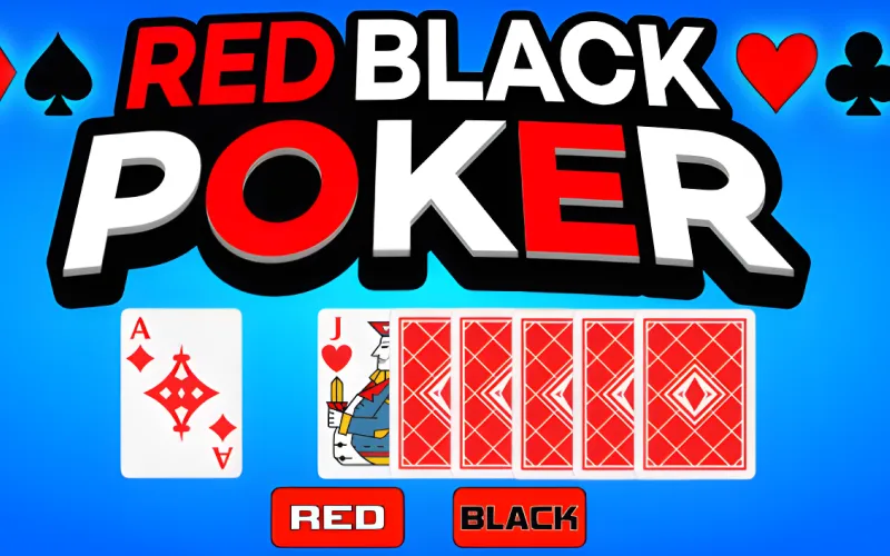 Test your skills in Melbet RedBack Poker’s dynamic card rounds.